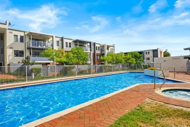 Second view of Homely apartment listing, 20/189 Swansea Street, East Victoria Park WA 6101