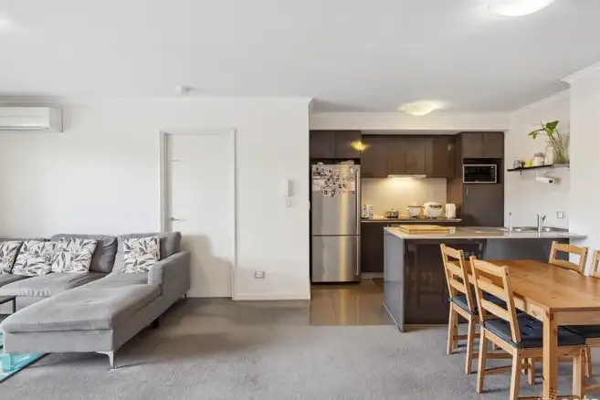 Third view of Homely apartment listing, 20/189 Swansea Street, East Victoria Park WA 6101