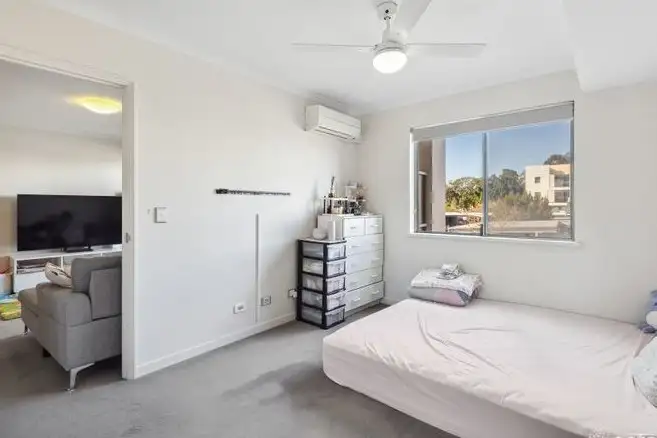 Fifth view of Homely apartment listing, 20/189 Swansea Street, East Victoria Park WA 6101