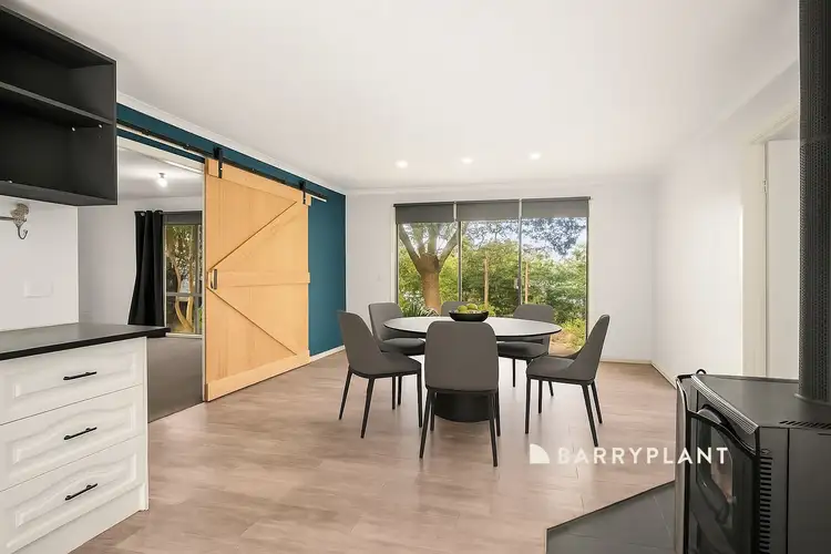 Fourth view of Homely house listing, 16 Carlile Court, Drouin VIC 3818