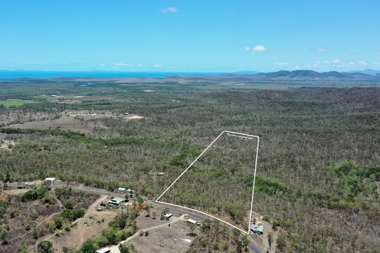 LOT 79, 108 Lindeman Drive, Bloomsbury QLD 4799