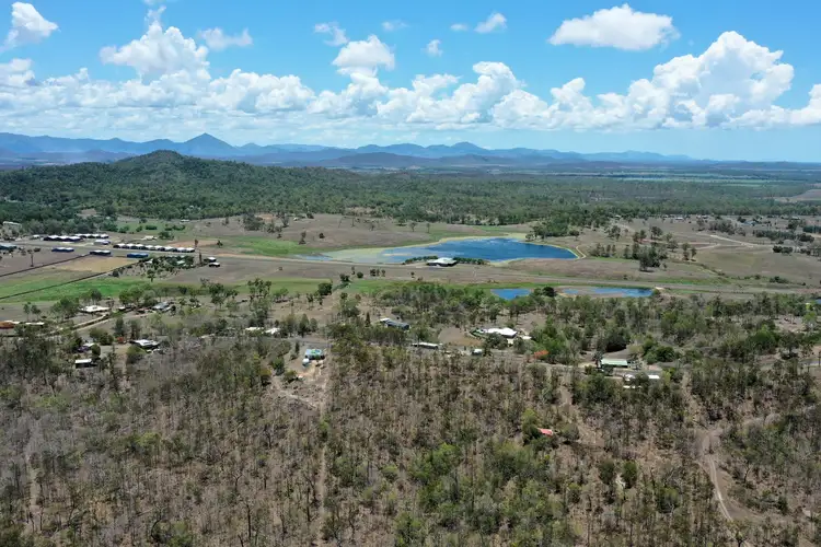 Second view of Homely land listing, LOT 79, 108 Lindeman Drive, Bloomsbury QLD 4799