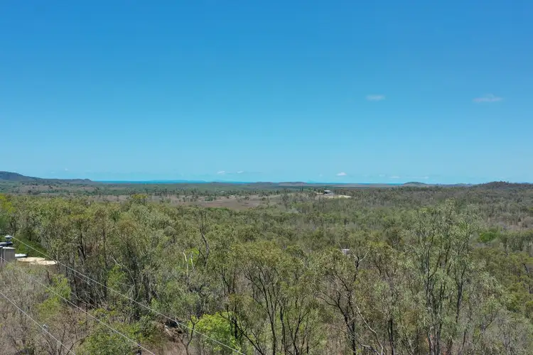 Third view of Homely land listing, LOT 79, 108 Lindeman Drive, Bloomsbury QLD 4799