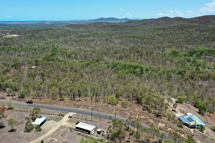 Fourth view of Homely land listing, LOT 79, 108 Lindeman Drive, Bloomsbury QLD 4799