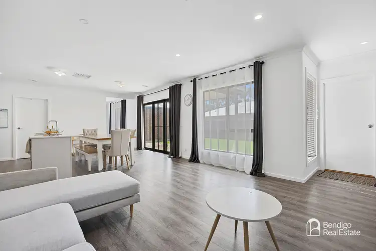 Third view of Homely house listing, 7 Leist Street, Huntly VIC 3551