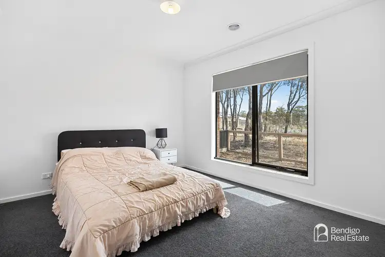 Fourth view of Homely house listing, 7 Leist Street, Huntly VIC 3551