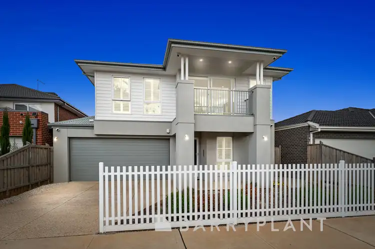 14 Mondo Street, Rockbank VIC 3335