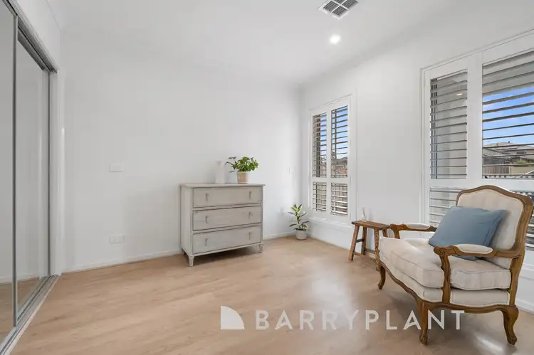 Second view of Homely house listing, 14 Mondo Street, Rockbank VIC 3335