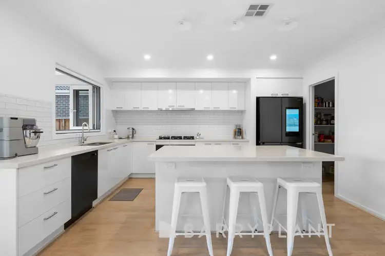 Fourth view of Homely house listing, 14 Mondo Street, Rockbank VIC 3335