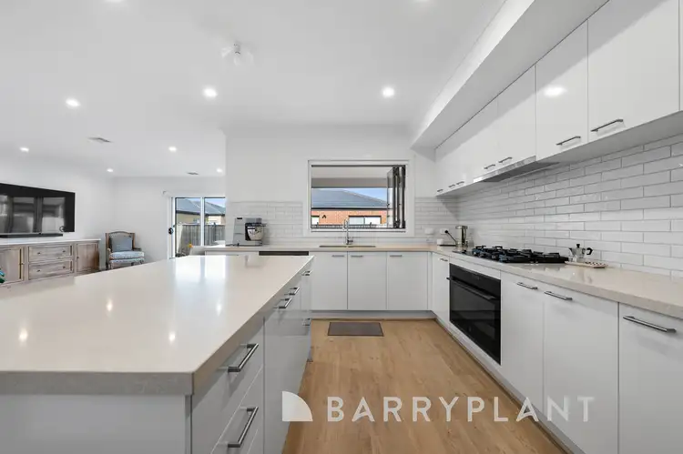 Fifth view of Homely house listing, 14 Mondo Street, Rockbank VIC 3335