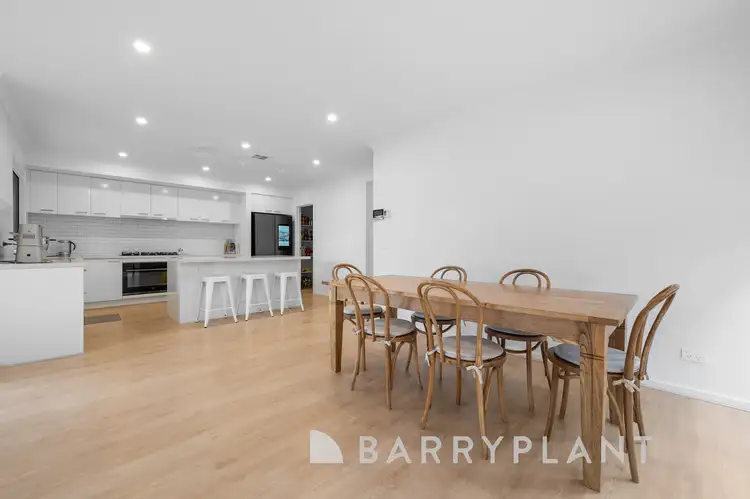 Sixth view of Homely house listing, 14 Mondo Street, Rockbank VIC 3335