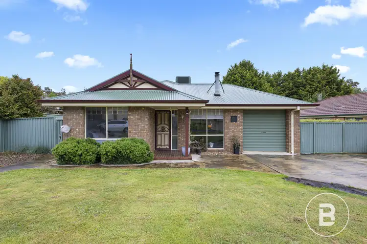 13 Caddy Drive, Creswick VIC 3363