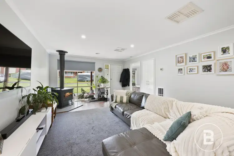 Fourth view of Homely house listing, 13 Caddy Drive, Creswick VIC 3363