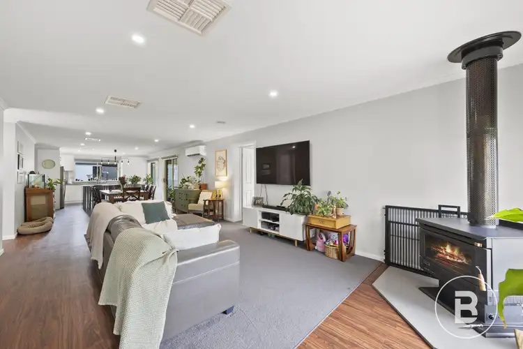 Fifth view of Homely house listing, 13 Caddy Drive, Creswick VIC 3363