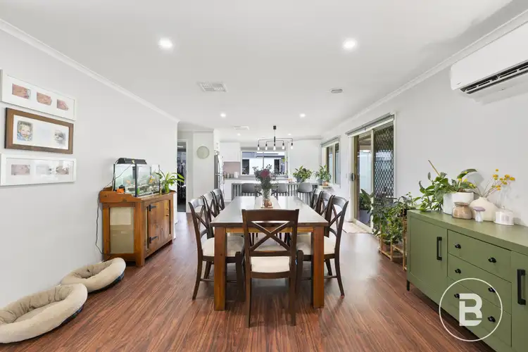 Sixth view of Homely house listing, 13 Caddy Drive, Creswick VIC 3363