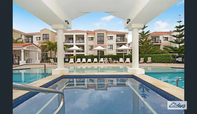 Second view of Homely apartment listing, 7/20 Pacific Parade, Yamba NSW 2464