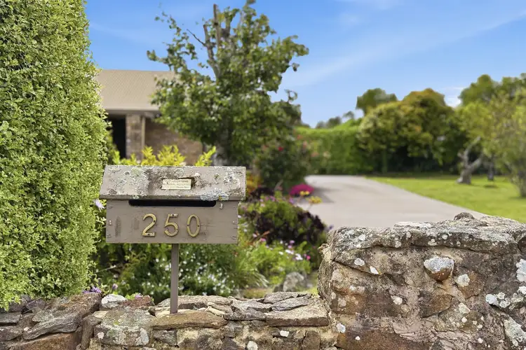 Second view of Homely house listing, 250 Peel Street West, Summerhill TAS 7250