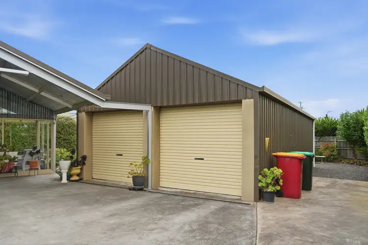 Sixth view of Homely house listing, 250 Peel Street West, Summerhill TAS 7250