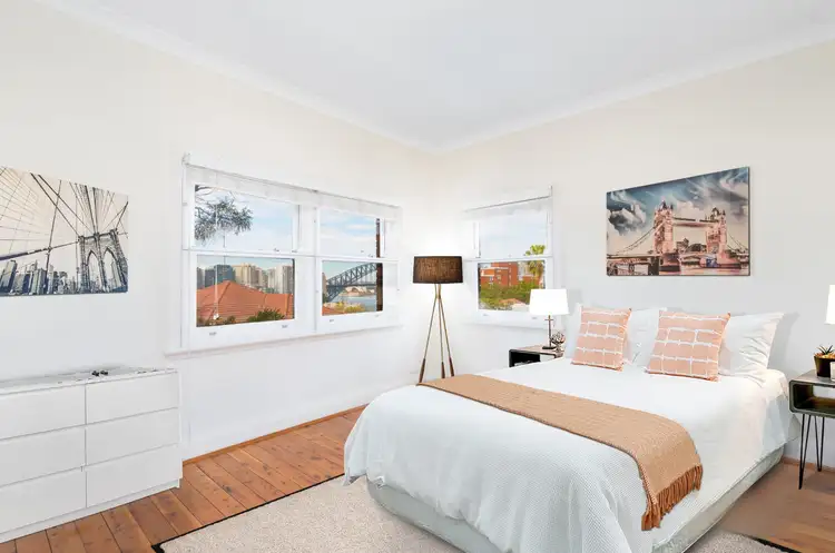 Third view of Homely apartment listing, 7/214 Blues Point Road, Mcmahons Point NSW 2060