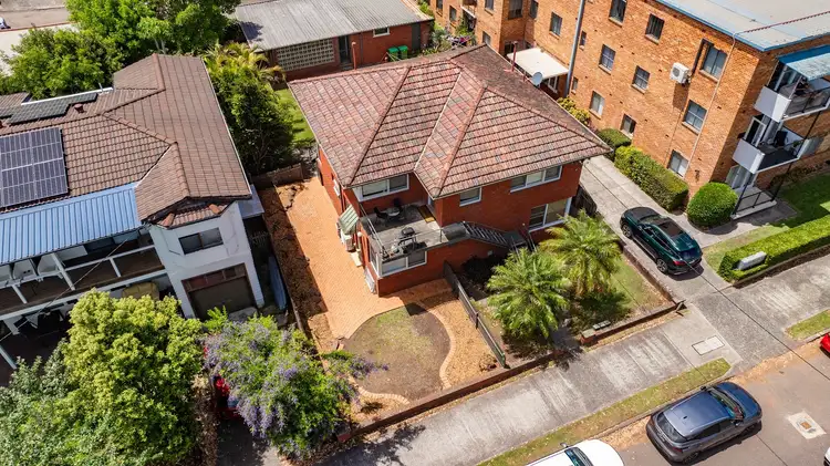 Second view of Homely unit listing, 1/29 Masons Parade, Point Frederick NSW 2250