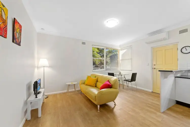 Fourth view of Homely unit listing, 1/29 Masons Parade, Point Frederick NSW 2250