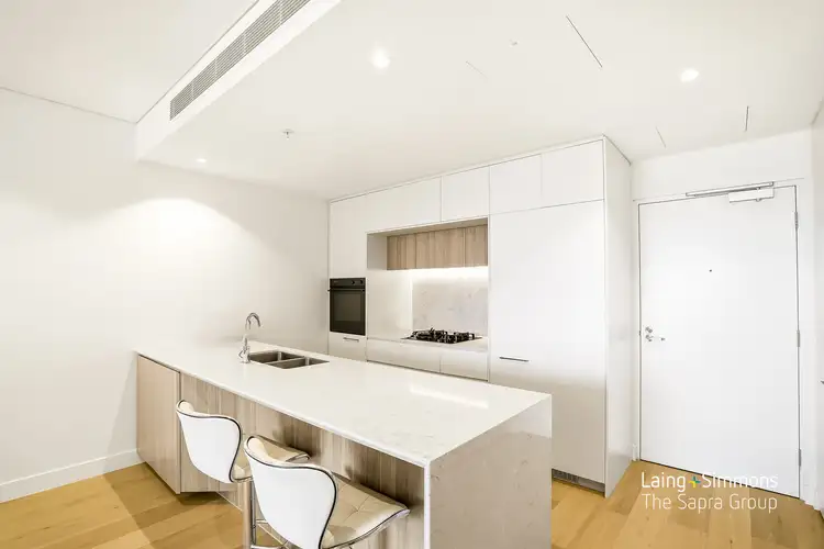 Fifth view of Homely unit listing, 519/23 Spurway Drive, Norwest NSW 2153