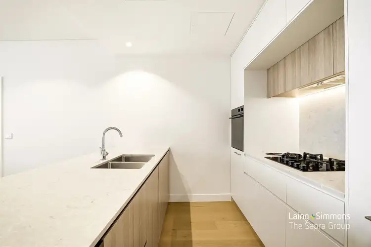 Sixth view of Homely unit listing, 519/23 Spurway Drive, Norwest NSW 2153