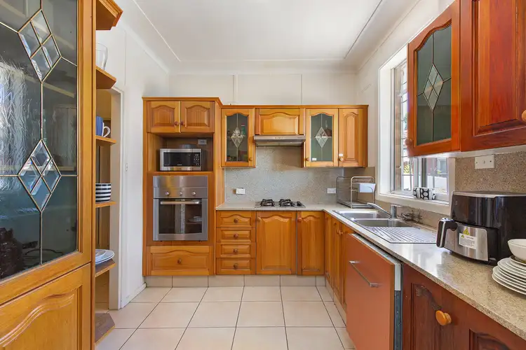 Second view of Homely house listing, 13 Raymond Street, Eastwood NSW 2122