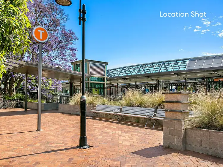 Fifth view of Homely house listing, 13 Raymond Street, Eastwood NSW 2122