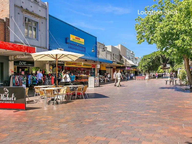 Sixth view of Homely house listing, 13 Raymond Street, Eastwood NSW 2122