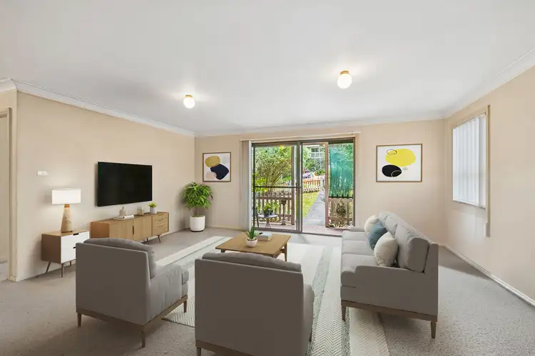 Second view of Homely house listing, 75 Barton Street, Katoomba NSW 2780
