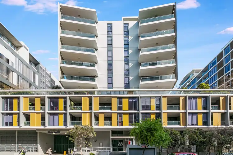 428/55 Church Avenue, Mascot NSW 2020