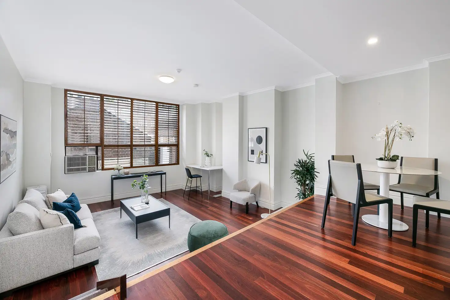 Main view of Homely apartment listing, 24/111-115 Foveaux Street, Surry Hills NSW 2010
