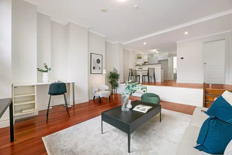 Second view of Homely apartment listing, 24/111-115 Foveaux Street, Surry Hills NSW 2010