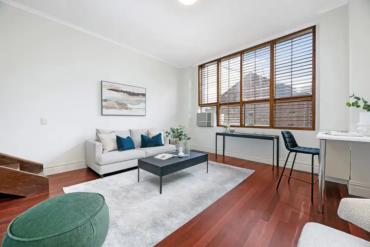 Third view of Homely apartment listing, 24/111-115 Foveaux Street, Surry Hills NSW 2010