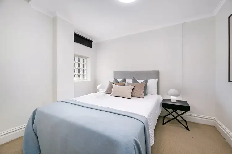 Fourth view of Homely apartment listing, 24/111-115 Foveaux Street, Surry Hills NSW 2010