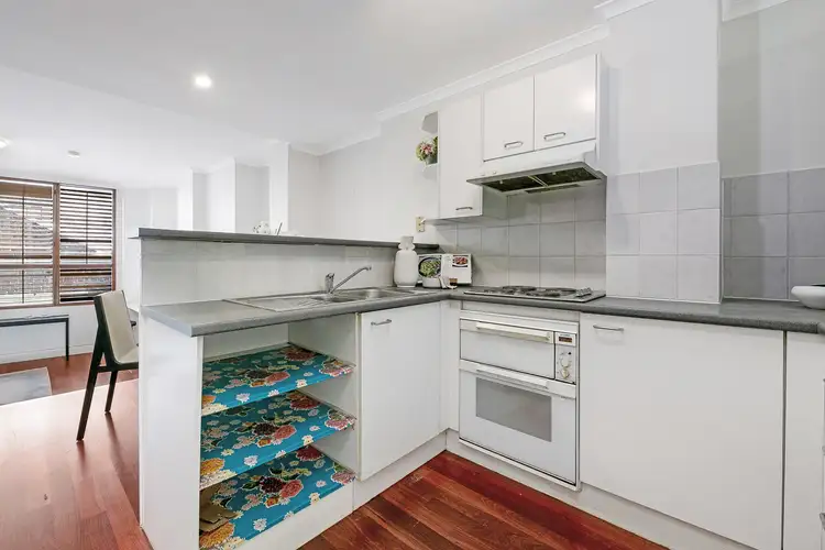 Fifth view of Homely apartment listing, 24/111-115 Foveaux Street, Surry Hills NSW 2010