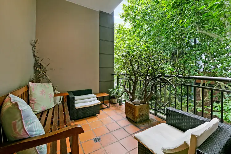 Sixth view of Homely apartment listing, 24/111-115 Foveaux Street, Surry Hills NSW 2010