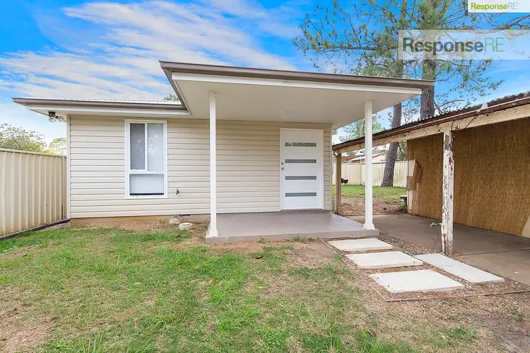 33a Boronia Road, North St Marys NSW 2760