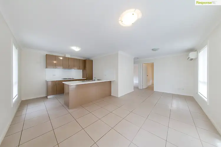 Third view of Homely house listing, 33a Boronia Road, North St Marys NSW 2760