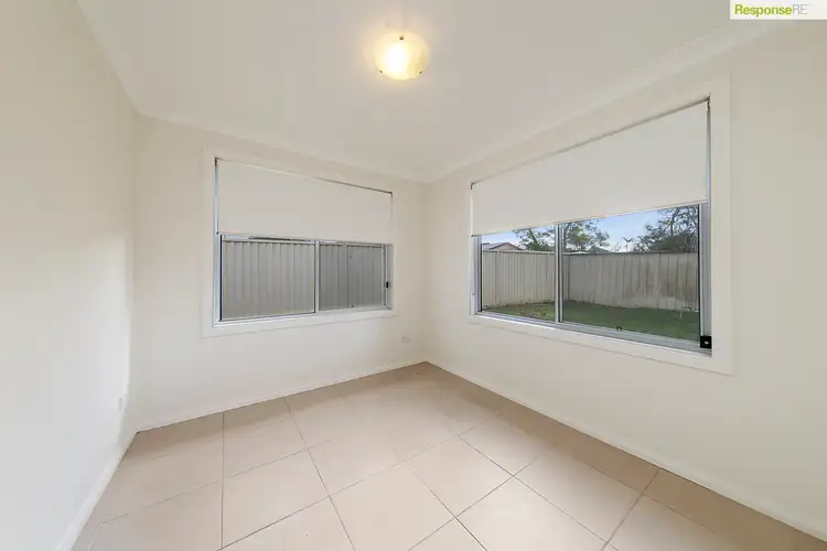Fourth view of Homely house listing, 33a Boronia Road, North St Marys NSW 2760