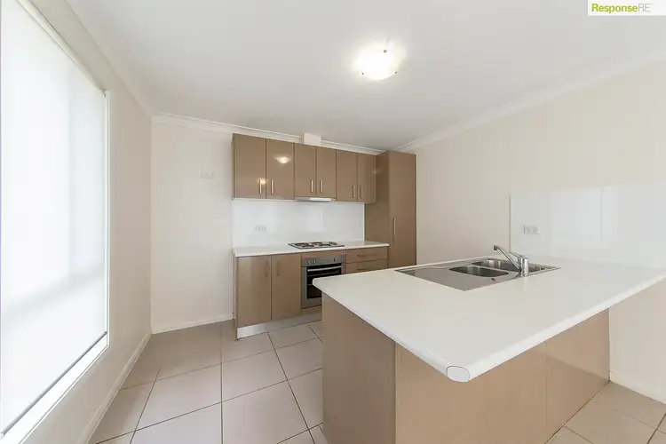 Fifth view of Homely house listing, 33a Boronia Road, North St Marys NSW 2760