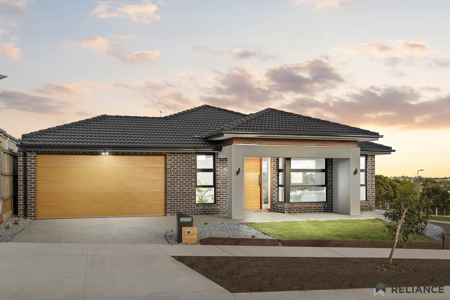 Main view of Homely house listing, 2 Mullins Way, Sunbury VIC 3429