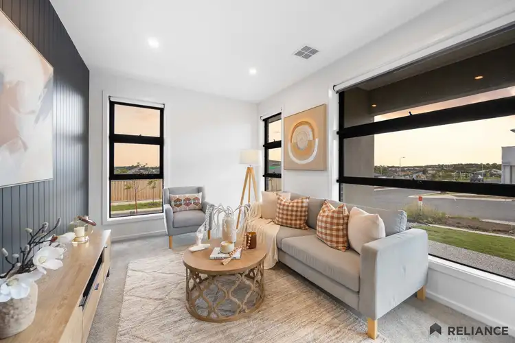 Third view of Homely house listing, 2 Mullins Way, Sunbury VIC 3429