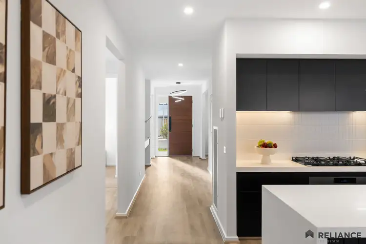 Fourth view of Homely house listing, 2 Mullins Way, Sunbury VIC 3429