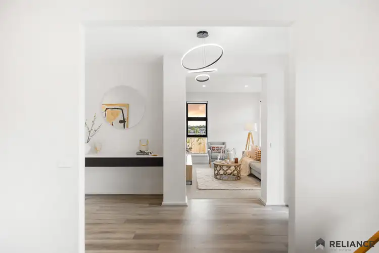 Fifth view of Homely house listing, 2 Mullins Way, Sunbury VIC 3429