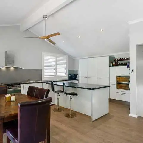 Second view of Homely house listing, 8 Weeroona Avenue, Elanora Heights NSW 2101