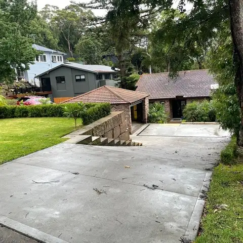 Fourth view of Homely house listing, 8 Weeroona Avenue, Elanora Heights NSW 2101