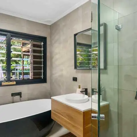 Fifth view of Homely house listing, 8 Weeroona Avenue, Elanora Heights NSW 2101