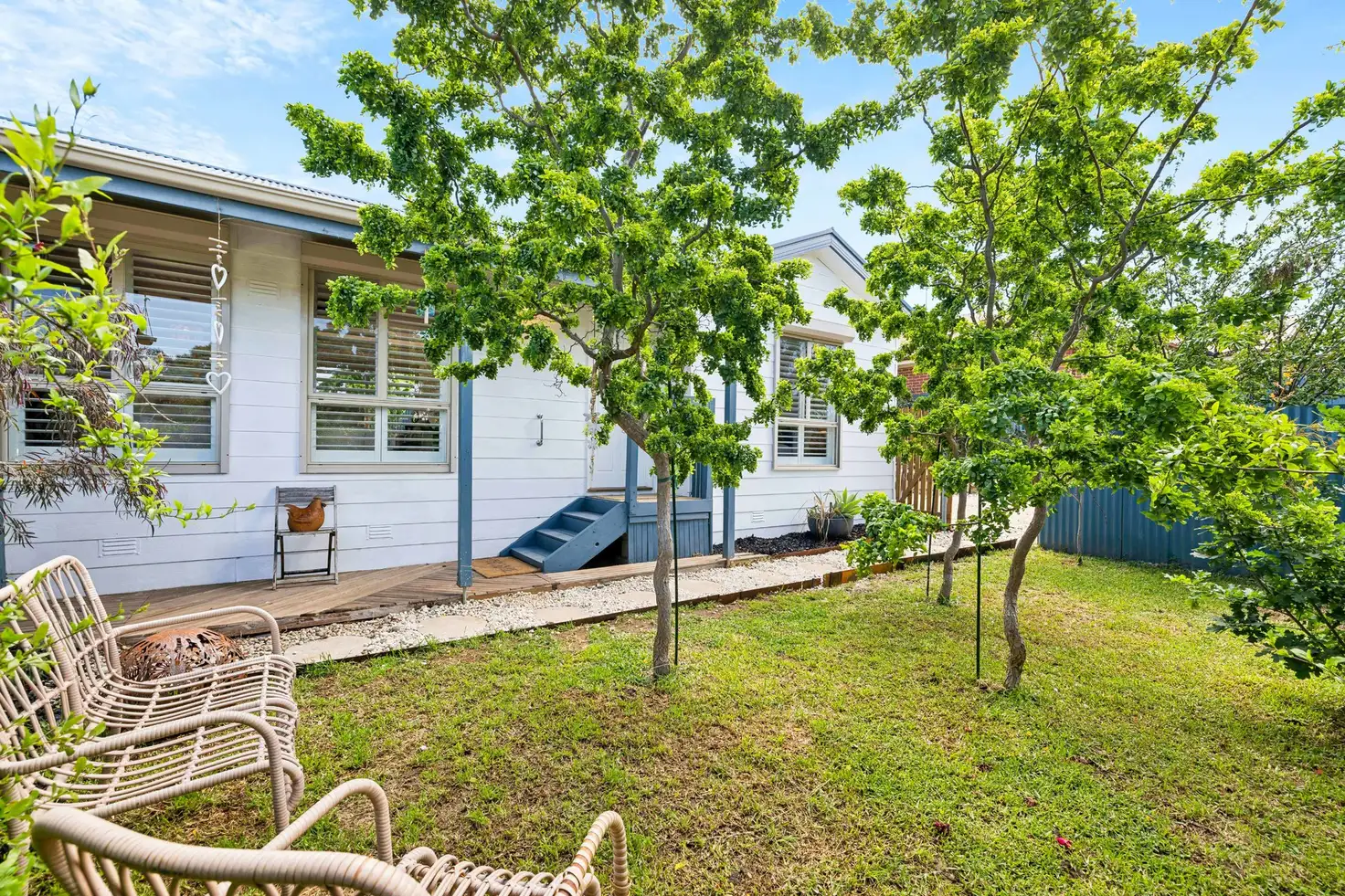 Main view of Homely house listing, 8 Caldwell Street, Strathalbyn SA 5255